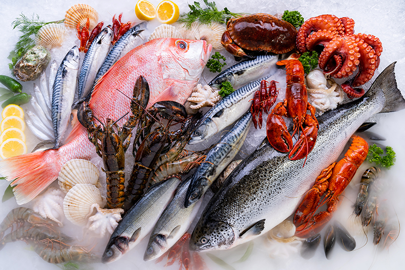 十种富硒蔬菜（蔬菜富硒元素厂家有哪些）-硒宝网