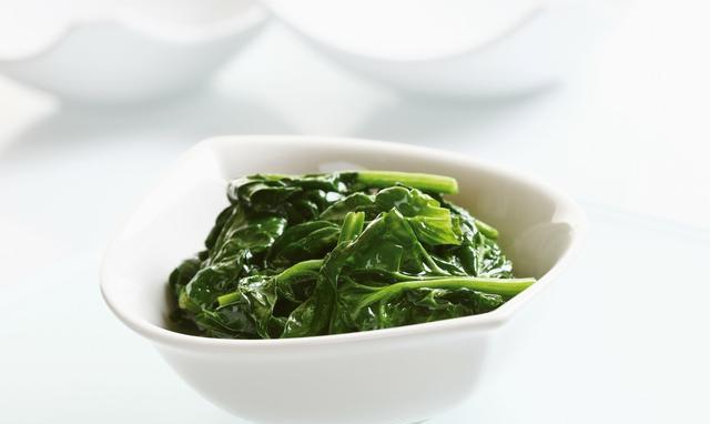 吃菠菜补铁吗(菠菜补铁)-硒宝网