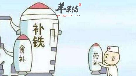 补铁水果有哪些（吃水果补铁）-硒宝网