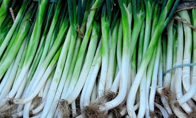 三种富硒蔬菜(蔬菜富硒标准是多少)-硒宝网