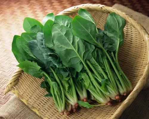 三种富硒蔬菜(蔬菜富硒标准是多少)-硒宝网