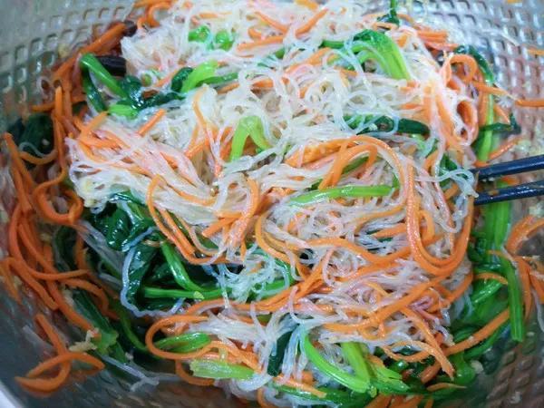 三种富硒蔬菜(蔬菜富硒标准是多少)-硒宝网