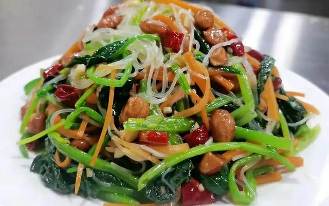 三种富硒蔬菜(蔬菜富硒标准是多少)-硒宝网