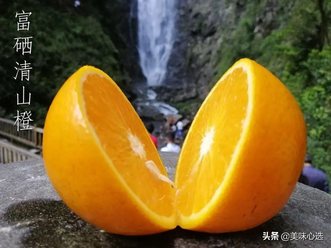 富硒爆汁蔬菜（富硒蔬菜的好处）-硒宝网