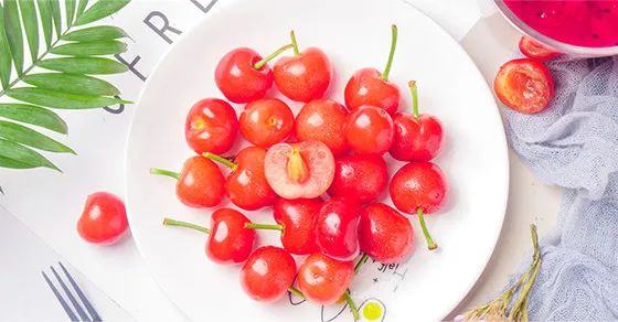 日照富硒水果（日照富硒绿茶）-硒宝网