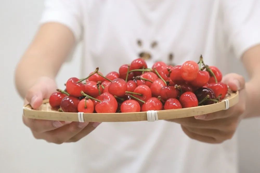 日照富硒水果（日照富硒绿茶）-硒宝网