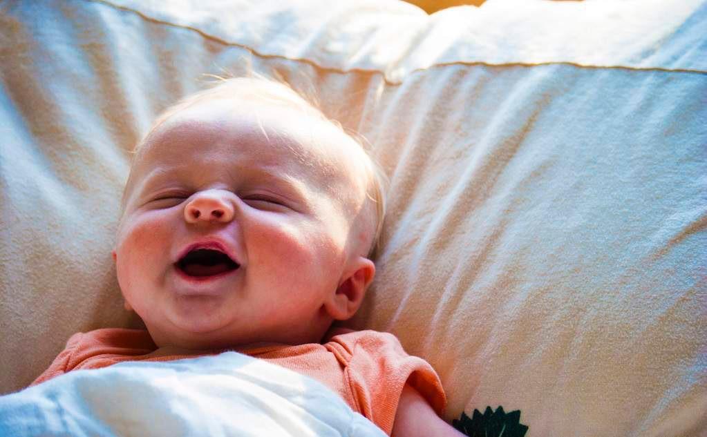 宝宝多大补钙(多大补钙宝宝可以吃)-硒宝网