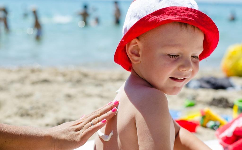 宝宝多大补钙(多大补钙宝宝可以吃)-硒宝网