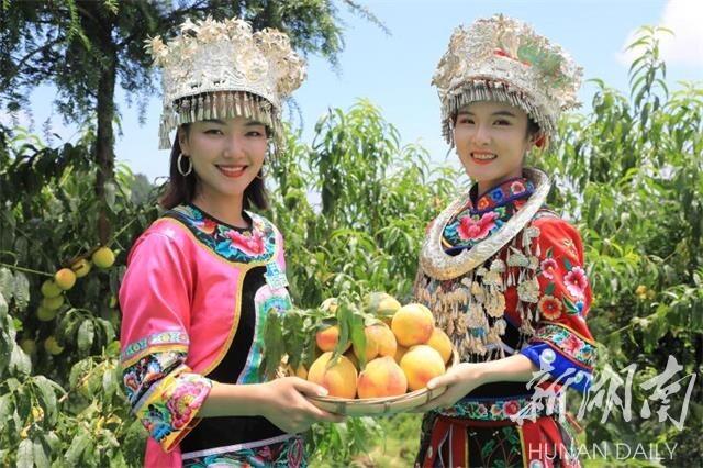 昆明富硒水果（昆明水果富硒园在哪里）-硒宝网