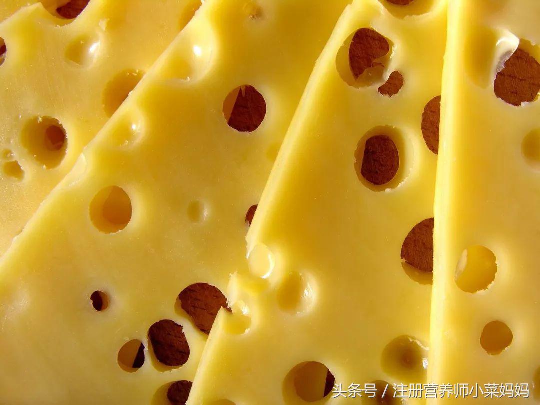 奶酪补钙效果好吗(奶酪补钙效果怎么样)-硒宝网