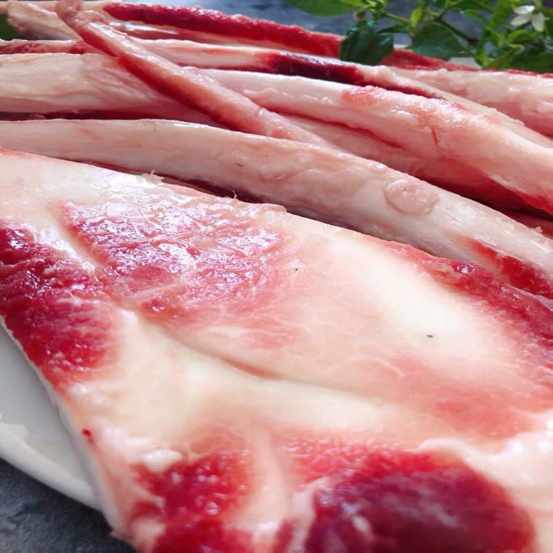 吃脆骨补钙吗（吃脆骨头补钙吗）-硒宝网