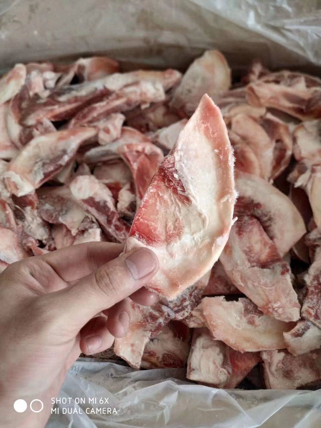 吃脆骨补钙吗（吃脆骨头补钙吗）-硒宝网