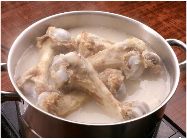 大骨汤补钙效果怎么样(滋补壮骨骨头汤)-硒宝网