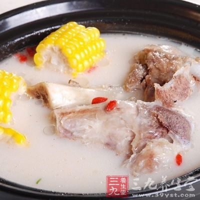 大骨汤补钙效果怎么样(滋补壮骨骨头汤)-硒宝网