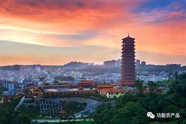 澄迈富硒水果(澄迈富硒产品)-硒宝网