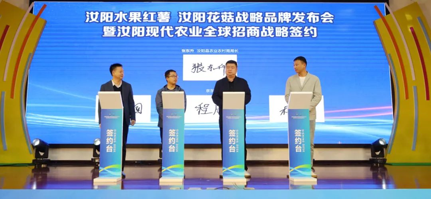 洛阳富硒水果(洛阳水果富硒产地)-硒宝网