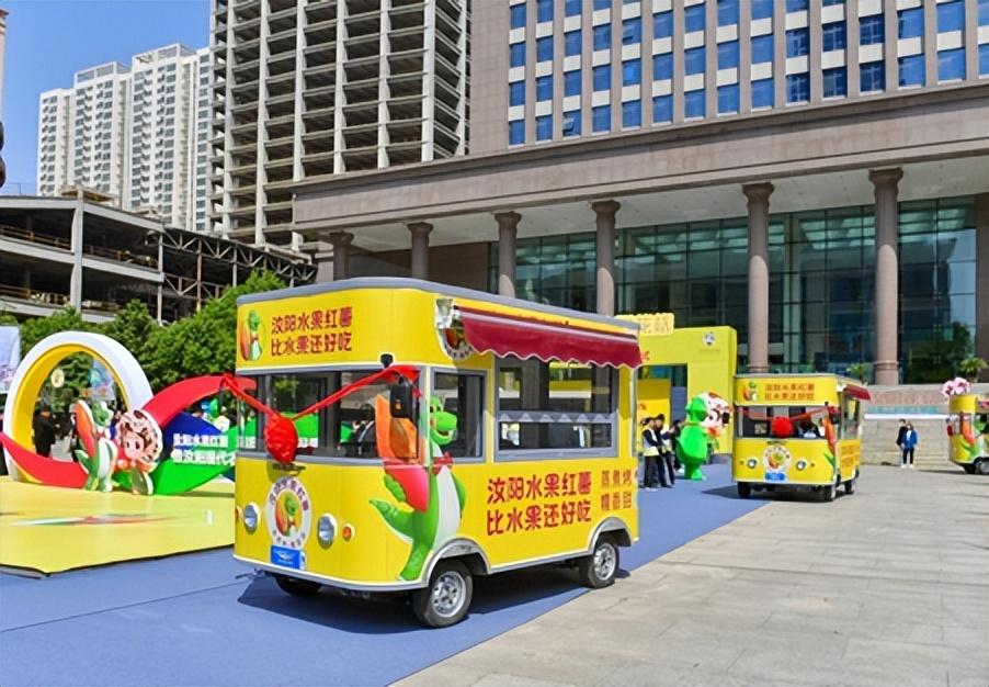 洛阳富硒水果(洛阳水果富硒产地)-硒宝网