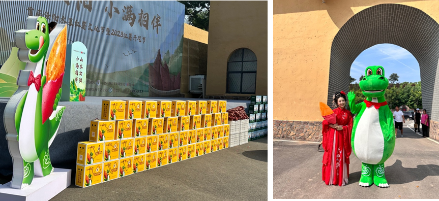 洛阳富硒水果(洛阳水果富硒产地)-硒宝网