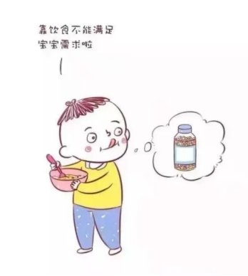 婴儿几个月可以补钙（婴儿补钙可以月经推迟吗）-硒宝网