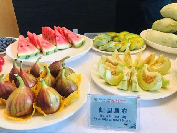 新鲜富硒水果(新鲜水果富硒怎么吃)-硒宝网