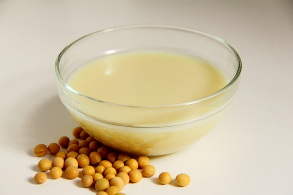 喝豆浆能补钙吗（喝豆浆补钙吗还可以加别的吗）-硒宝网