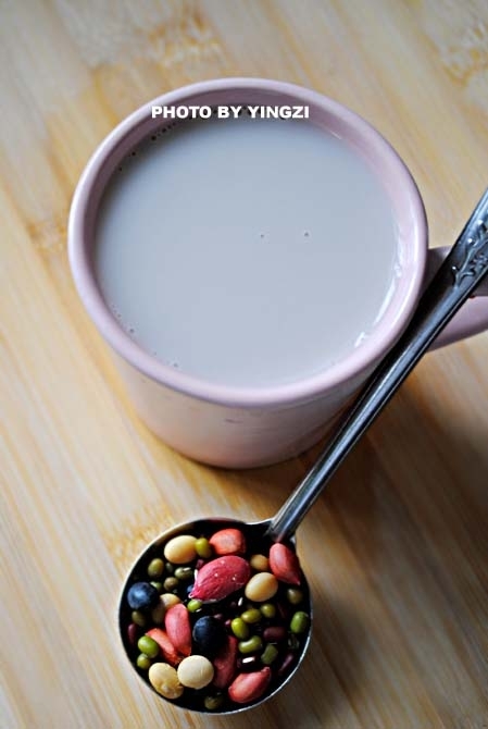 喝豆浆能补钙吗（喝豆浆补钙吗还可以加别的吗）-硒宝网