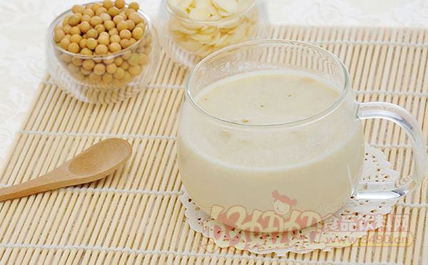 喝豆浆能补钙吗（喝豆浆补钙吗还可以加别的吗）-硒宝网