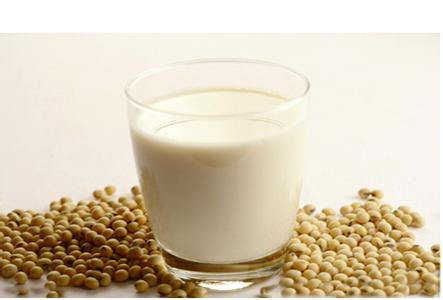 喝豆浆能补钙吗(豆浆能喝补钙口服液吗)-硒宝网