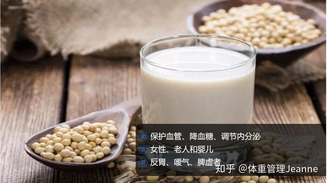 喝豆浆能补钙吗(豆浆能喝补钙口服液吗)-硒宝网