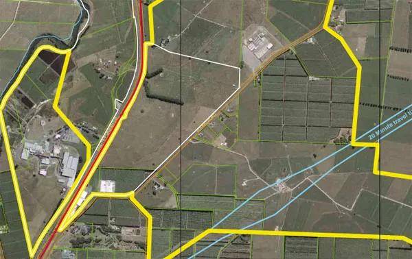 富硒水果小镇(富硒果园)-硒宝网