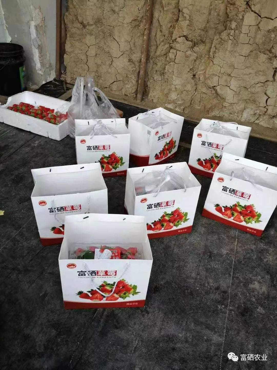 富硒皇后水果（皇后的水果）-硒宝网