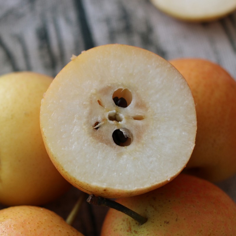 泉州富硒水果（泉州禾富水果批发市场电话）-硒宝网