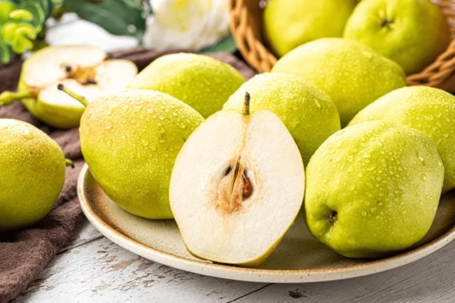 国外富硒水果（富硒水果的国家标准是多少）-硒宝网