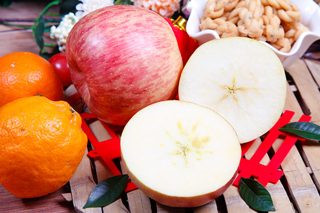 国外富硒水果（富硒水果的国家标准是多少）-硒宝网