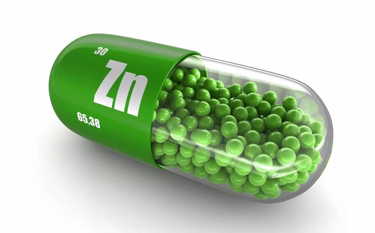 补锌有什么用（补锌用药）-硒宝网