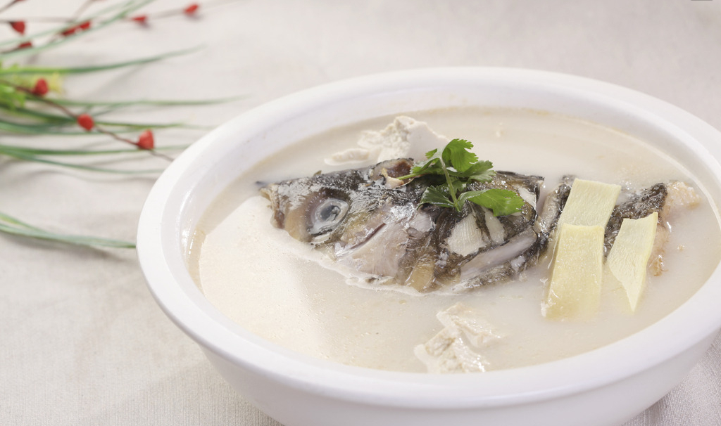 什么汤补钙最好（补钙最好的汤是什么）-硒宝网