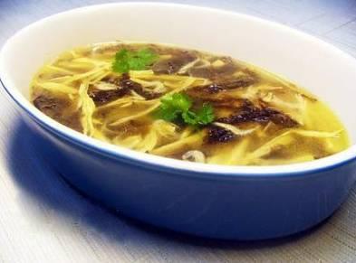 什么汤补钙最好（补钙最好的汤是什么）-硒宝网