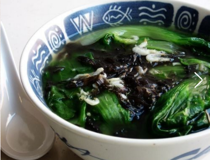 什么汤补钙最好（补钙最好的汤是什么）-硒宝网