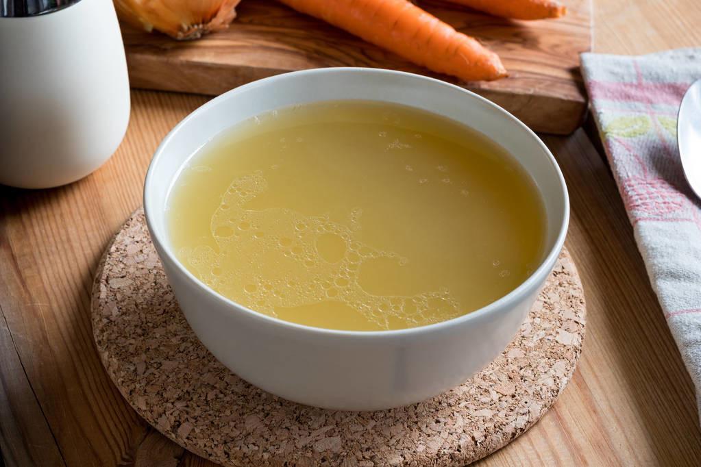 什么汤补钙最好(补钙最好的汤配料有哪些)-硒宝网