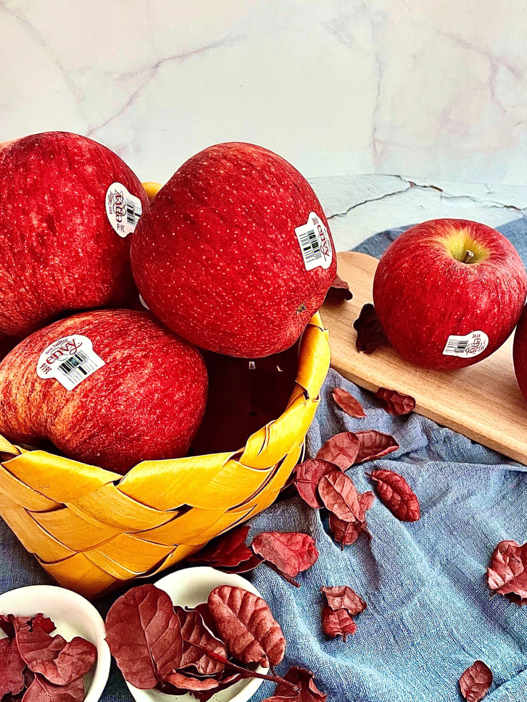 富硒水果苹果（苹果富硒硒含量标准）-硒宝网