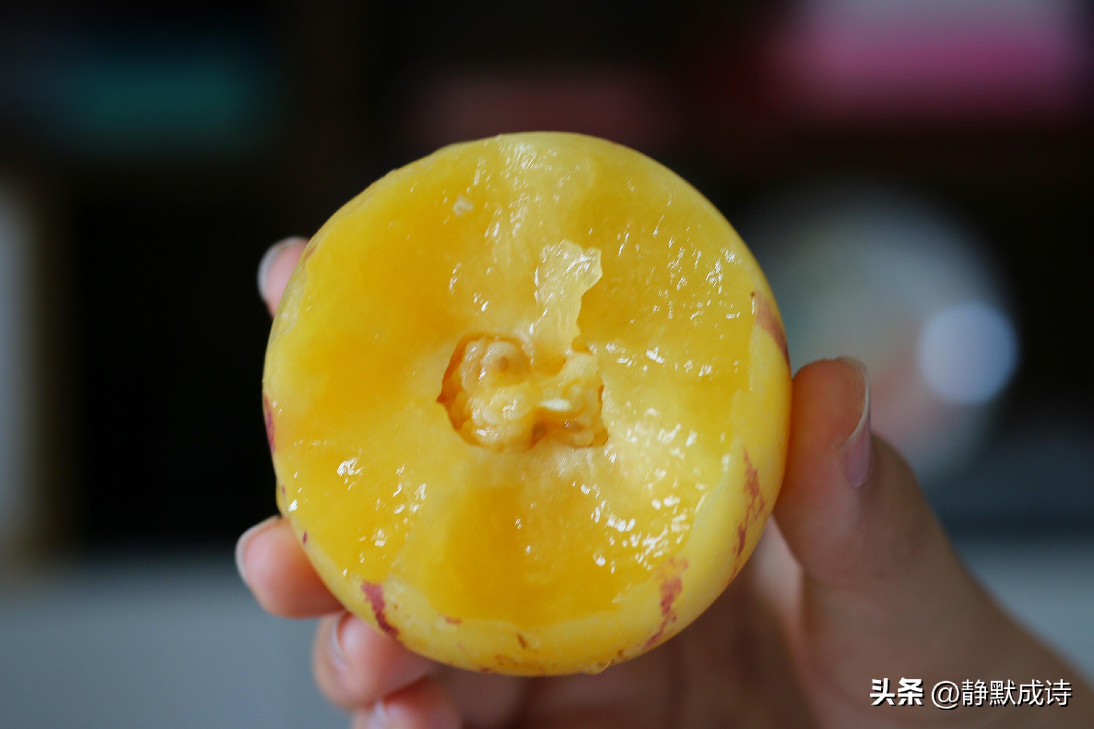 富硒系列水果(水果系列富硒有哪些)-硒宝网