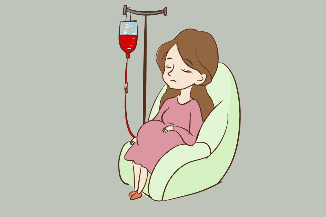 贫血是补铁吗(贫血补铁是什么意思)-硒宝网