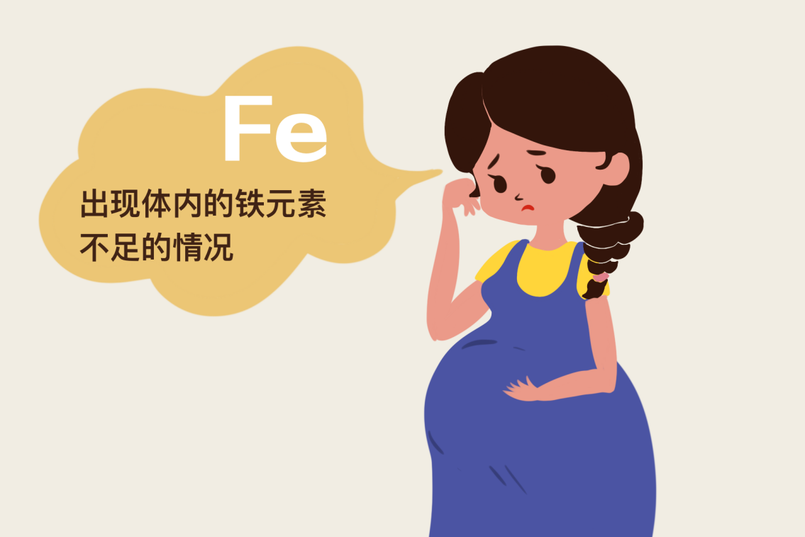 贫血是补铁吗(贫血补铁是什么意思)-硒宝网