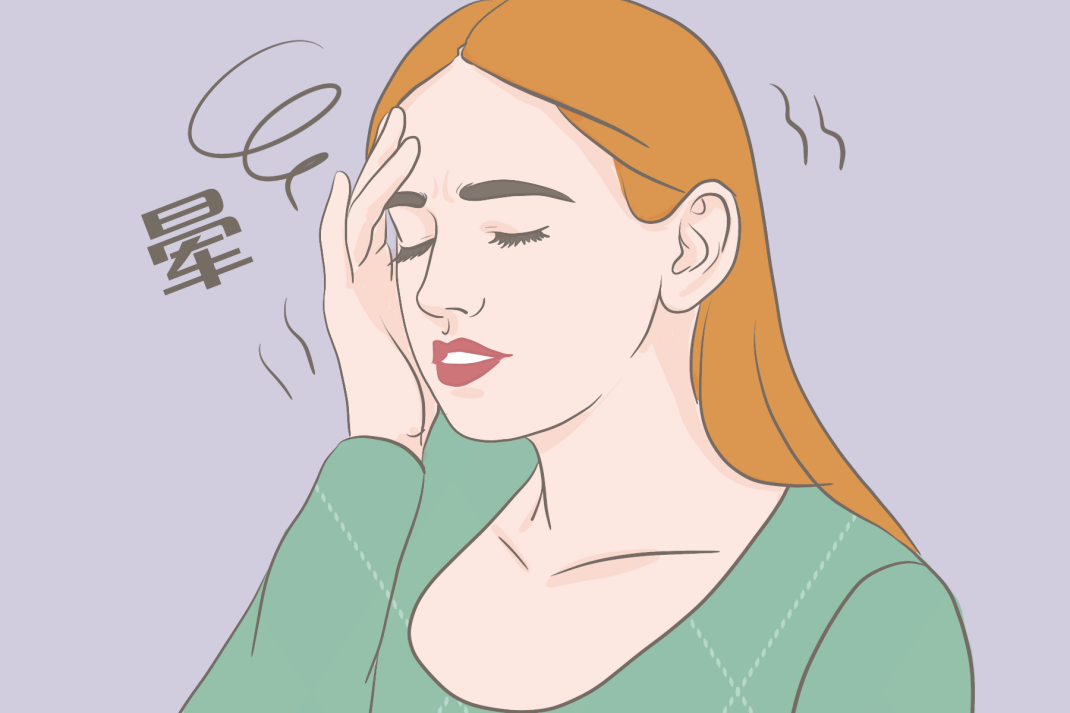 贫血是补铁吗(贫血补铁是什么意思)-硒宝网