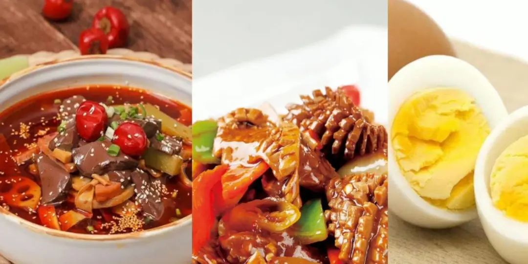 猪肉补铁吗(猪肉补铁补血吗)-硒宝网