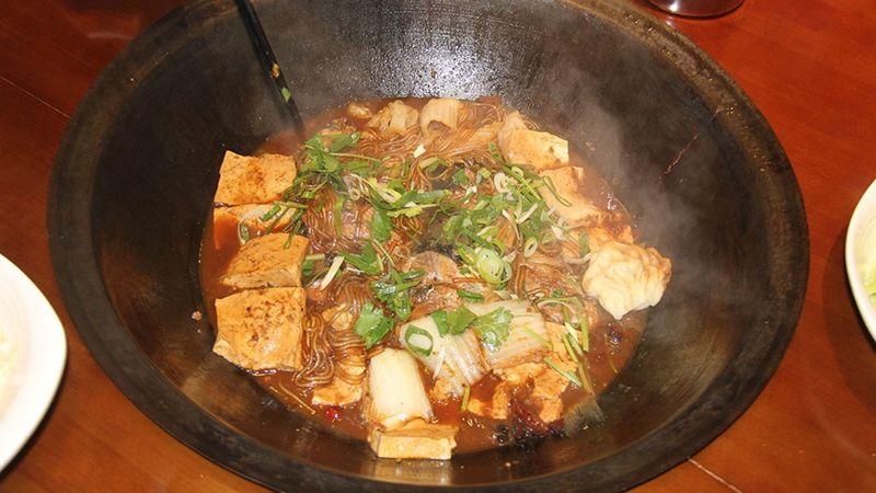 用铁锅做饭可以补铁吗（做饭铁锅补铁用可以吗视频）-硒宝网