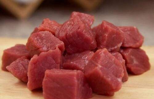 用铁锅做饭可以补铁吗（做饭铁锅补铁用可以吗视频）-硒宝网