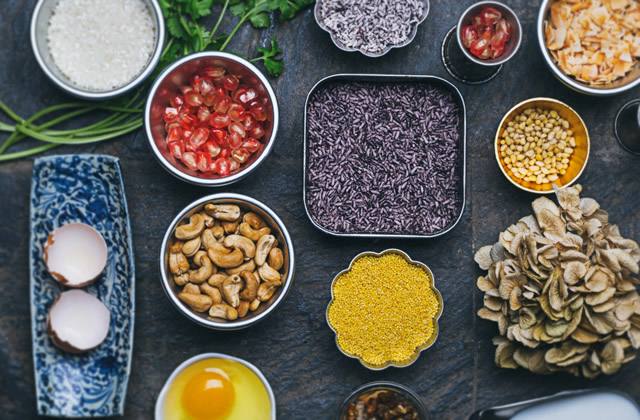 用铁锅做饭可以补铁吗（做饭铁锅补铁用可以吗视频）-硒宝网