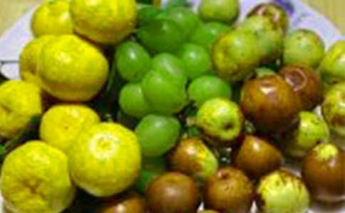 广安富硒水果（富硒水果一览表）-硒宝网