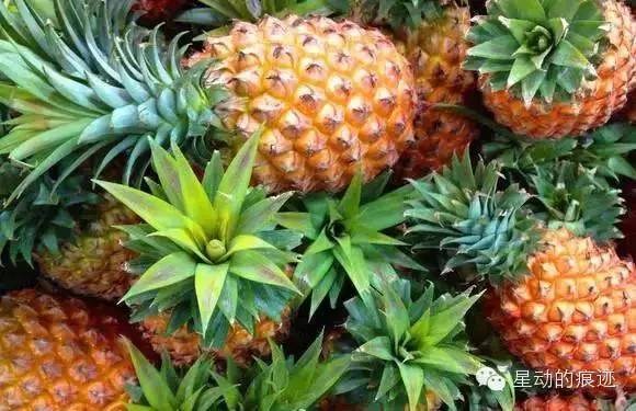 文昌富硒水果（文昌水果富硒产地）-硒宝网